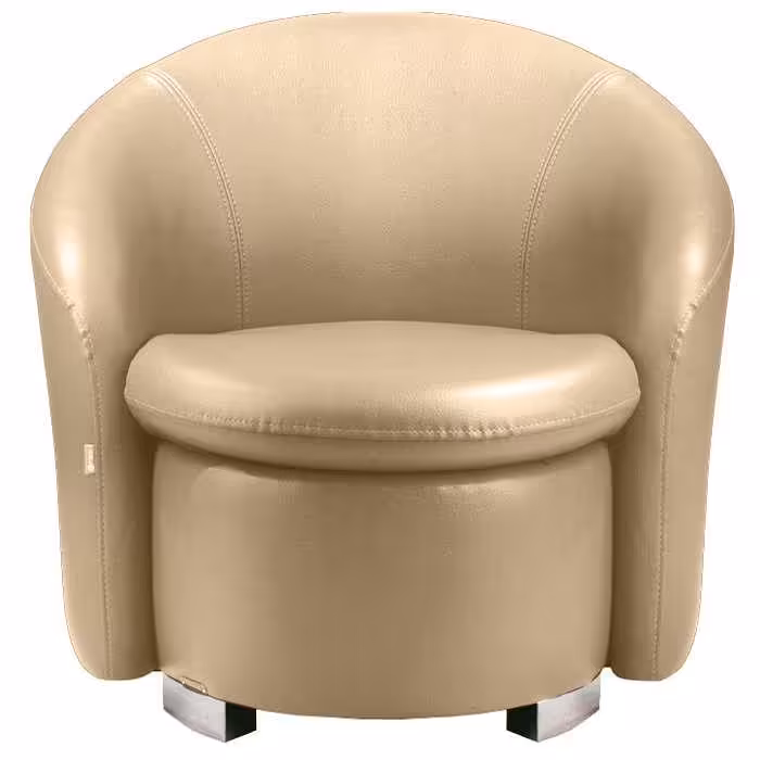 مبل تکنفره مدل OSS823N1 نیلپر