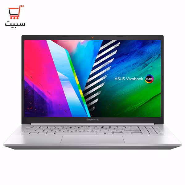 لپ تاپ 15.6 اینچی ایسوس مدل VivoBook Pro OLED M3500QC-L1296