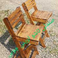 صندلی تاشو اوپنی (پس کرایه)