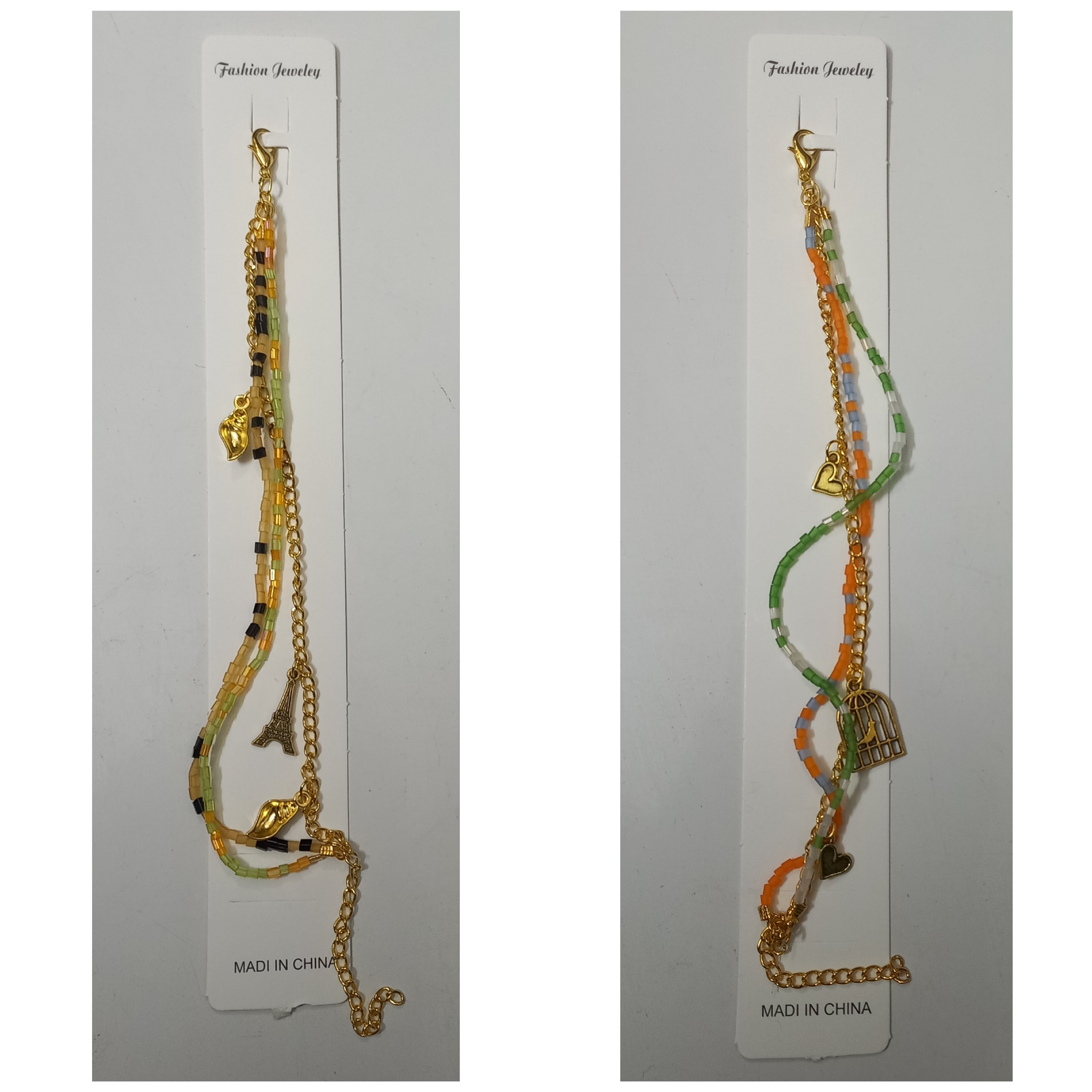 دستبند شیک وبسیار با کیفیت