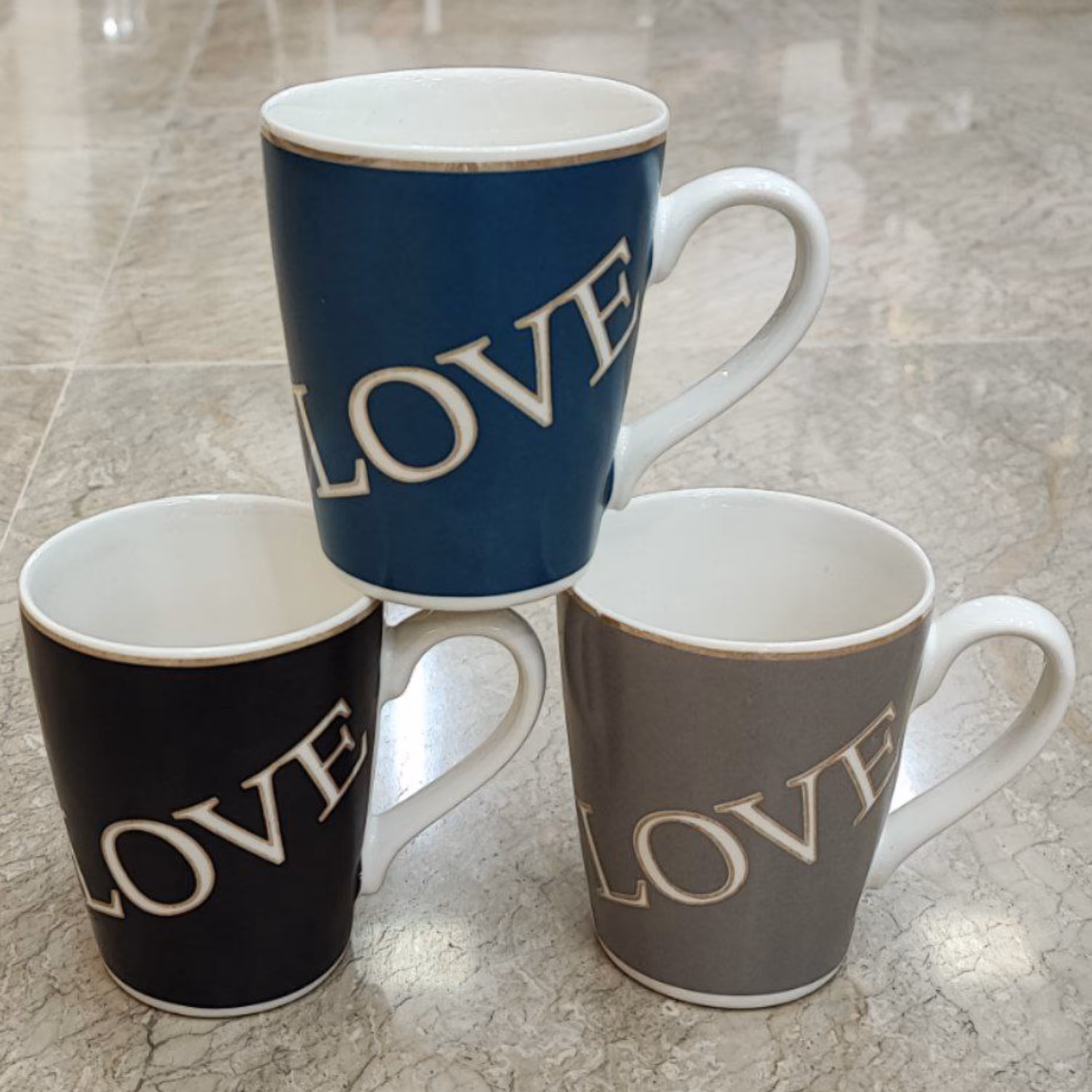 ماگ سرامیکی کافی 