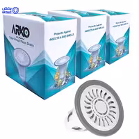 درپوش کفشور ضد بو