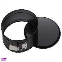 قالب کیک طرح کمربندی مدل pe254