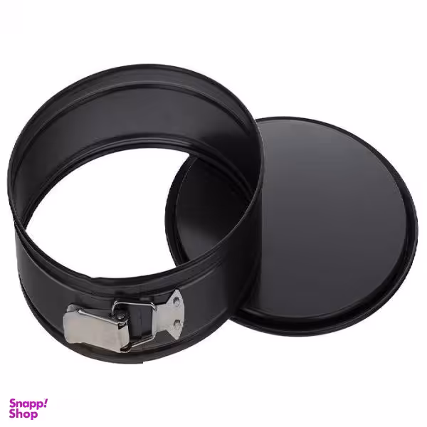 قالب کیک طرح کمربندی مدل pe254