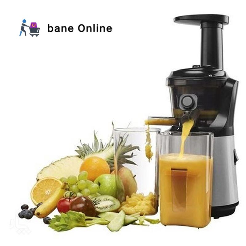 عصاره گیر سیلور کرست آلمان مدل ssj 150 a2