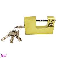 قفل کتابی مدل کوالا کد YPSE-TA90M