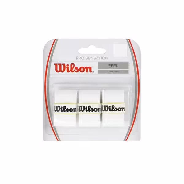 اور گریپ Wilson مدل Pro Sensation سه عددی