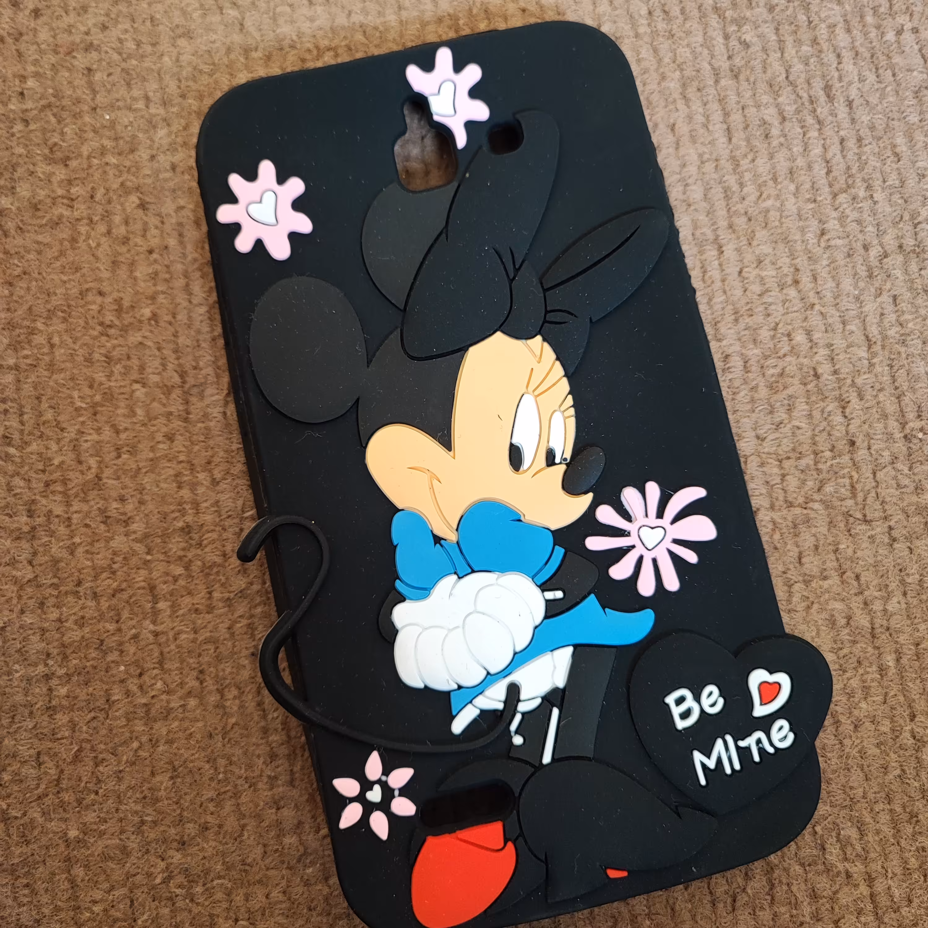 قاب فانتزی گوشی هواوی G730