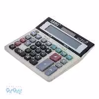 ماشین حساب QASIC مدل DR-2130TW تک و عمده