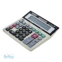 ماشین حساب QASIC مدل DR-2130TW تک و عمده