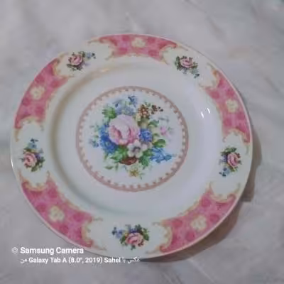 پل خوری طرح زیبا و خاص سلطنتی اصل