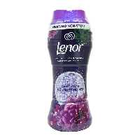 خوشبو کننده لباس لنور بنفش ( گل ) 210 گرم - lenor