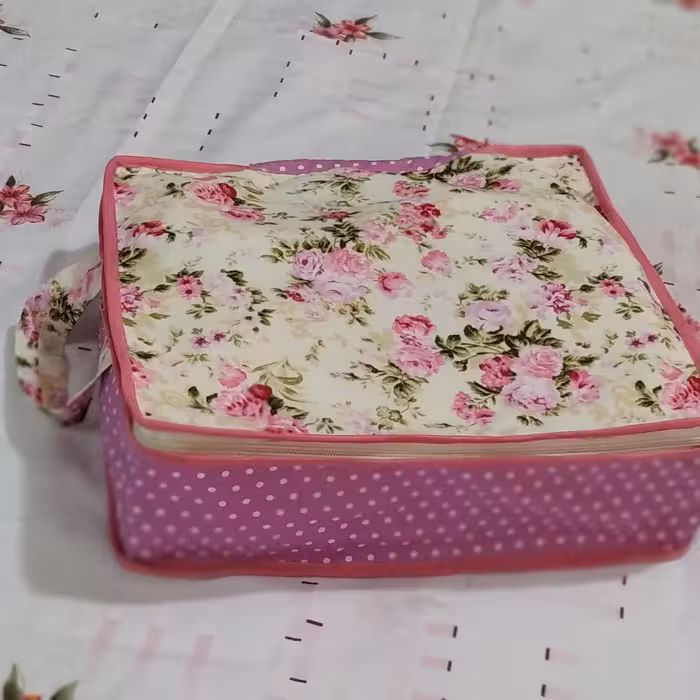 دست سازه ای دیگر از محصولات بهار 1400
کیسه نان طرحی نو