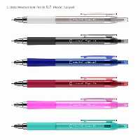 مداد نوکی 0.7 سی کلاس مدل سینپل