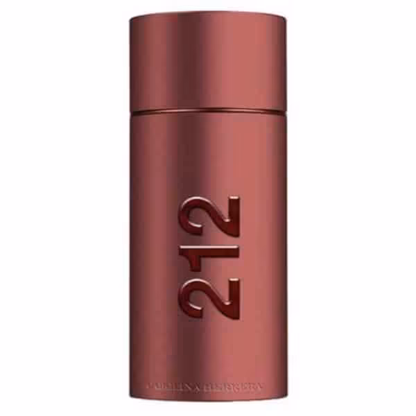 تستر ادو تویلت مردانه CAROLINA HERRERA 212 حجم 100 میلی لیتر