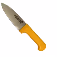 چاقو سلاخی حیدری سایز4