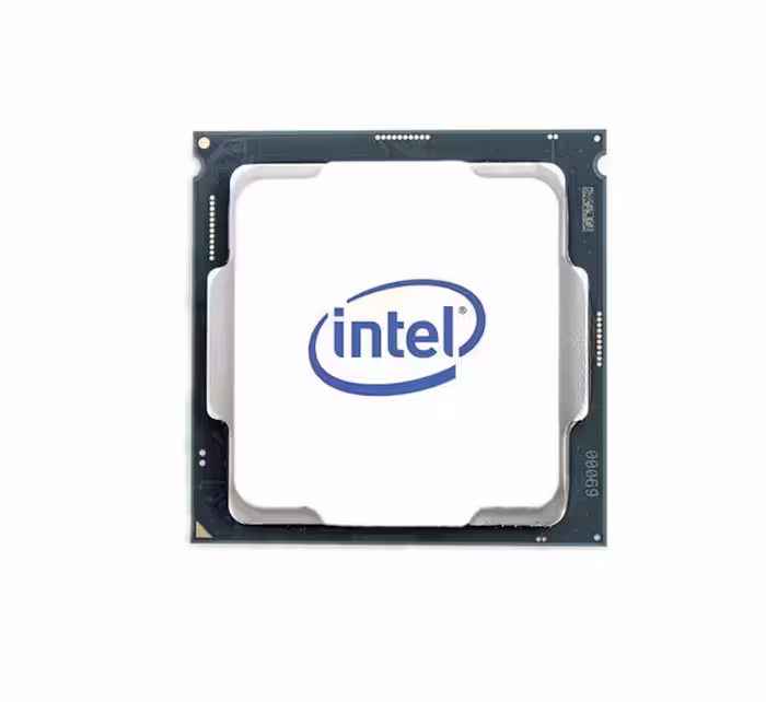 سی پی یو اینتل Core i9-10900F