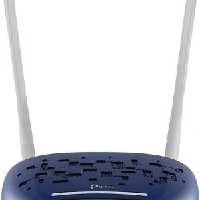 مودم روتر تی پی لینک مدل TD-W9960-V1.20 ADSL/VDSL