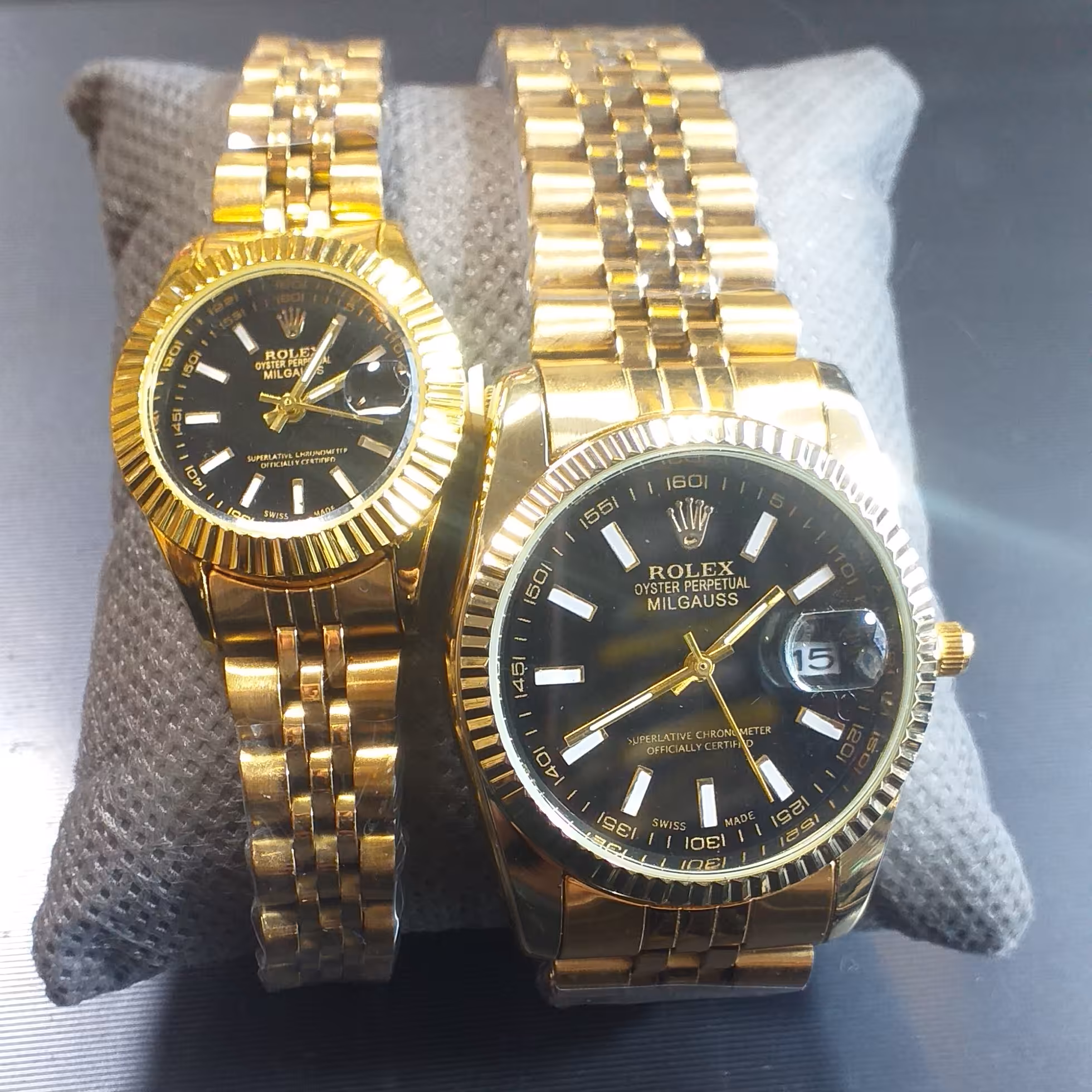 ساعت ست رولکس 