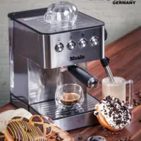 اسپرسوساز میلو مدل ML 780