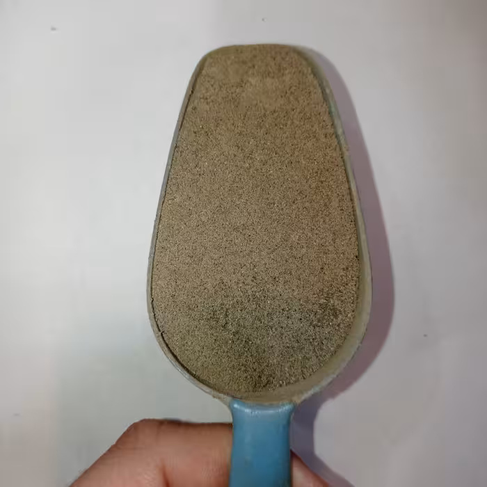 فلفل سیاه پودر(200 گرم)