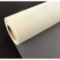 توری پنجره پارچه ای ( 1/5 متر در یک متر )