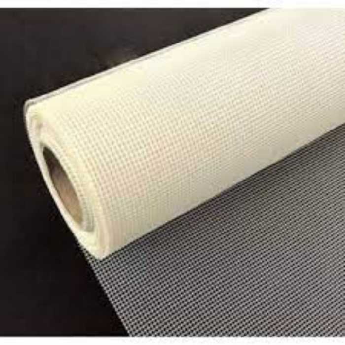 توری پنجره پارچه ای ( 1/5 متر در یک متر )