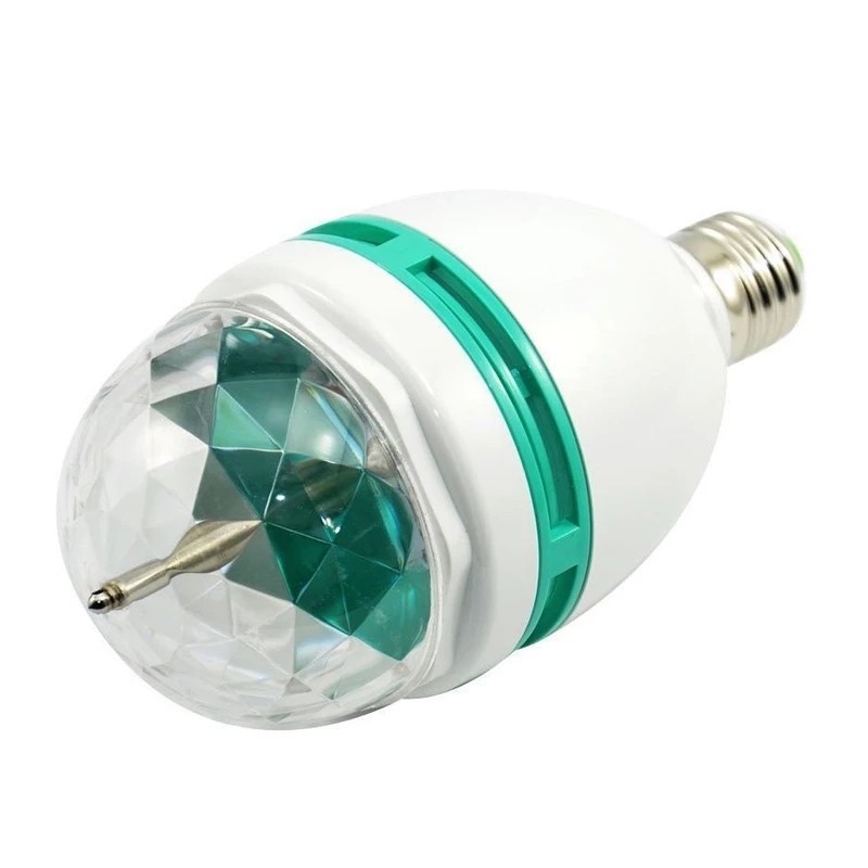 چراغ دیسکویی