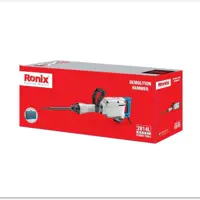 چکش تخریب16کیلویی روغنی رونیکس مدل2814L