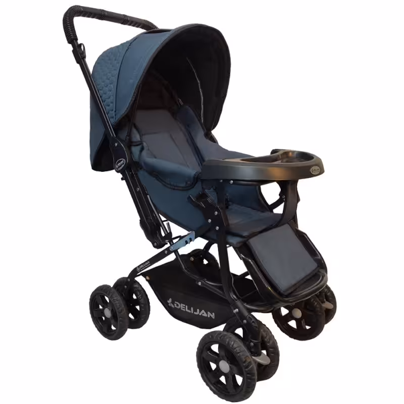 کالسکه دلیجان مدل 130 طرح Gucci10