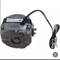        فن یخچال ویترینی الکتروژ ن10W مناسب برای         یخچال ها ویترینی کار کرد عالی