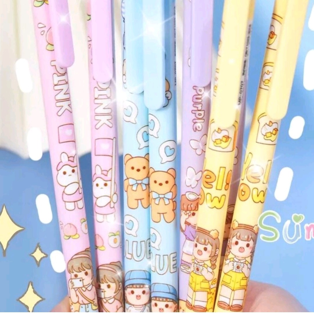 اتود فانتزی 