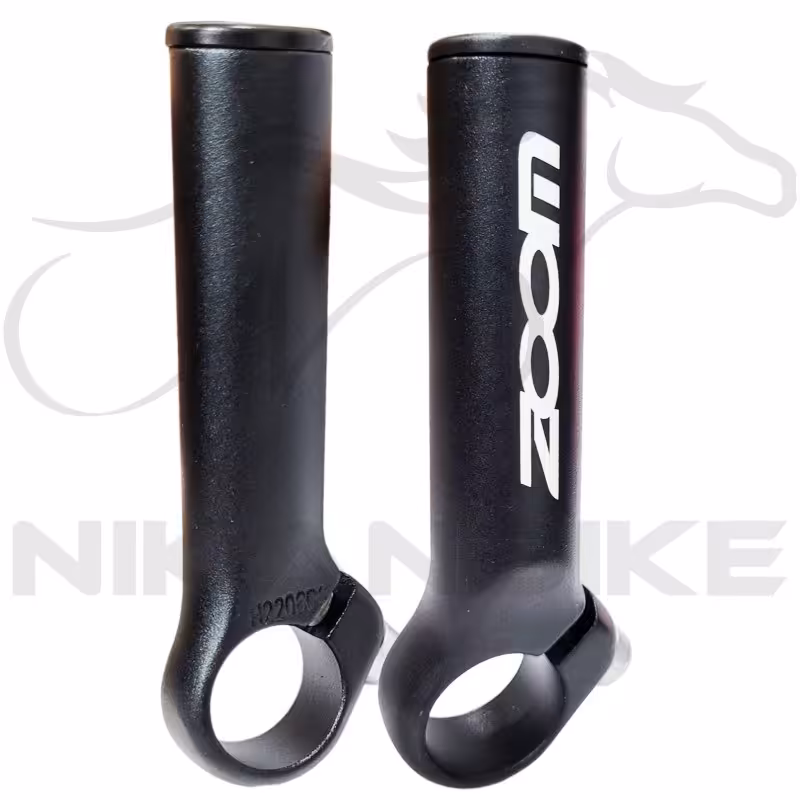 شاخ گاوی دوچرخه زوم - بسته 2 عددی کد 1133002