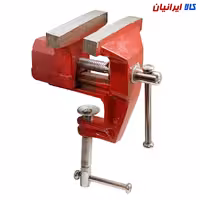 گیره بغل میز 60 میلی متری