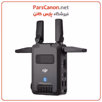 فرستنده ویدیوی بی سیم DJI SDR Transmission Transmitter