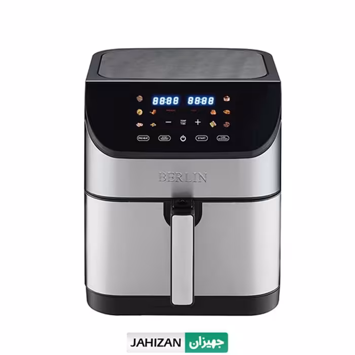 سرخ کن برلین مدل 700B