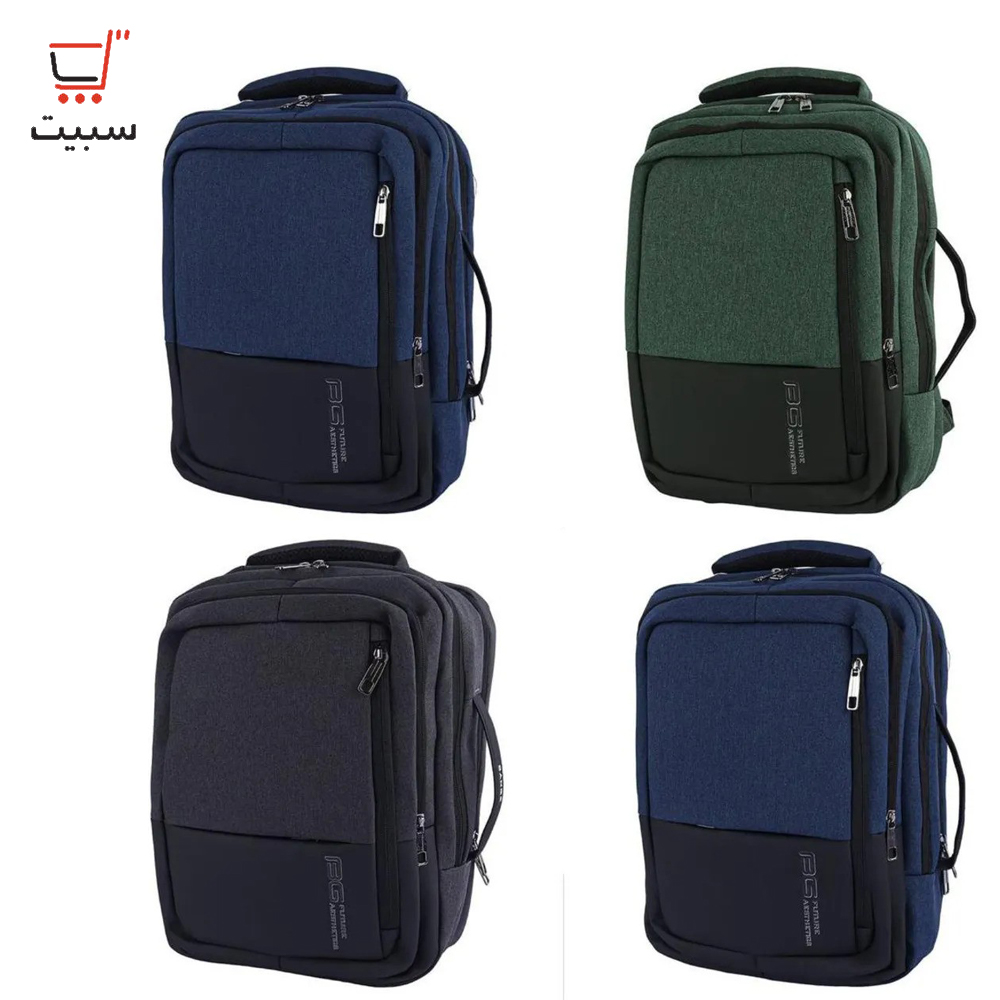 کوله پشتی Bange کد B0112