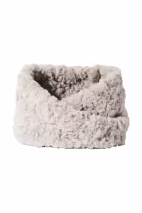 گرم کن گردن مردانه و زنانه خزدار اورجینال Parfois