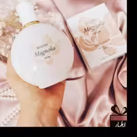 عطر ادکلن مگنولیا زنانه Magnolia  حجم 100 میل 
