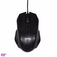 موس بی سیم شوش مدل M25W