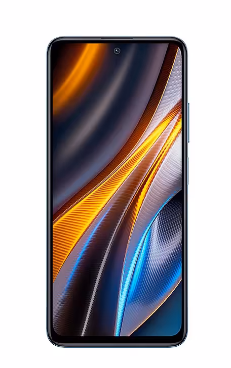 گوشی موبایل شیائومی مدل Poco X4 GT دو سیم‌ کارت ظرفیت 256GB رم 8GB با قابلیت 5G