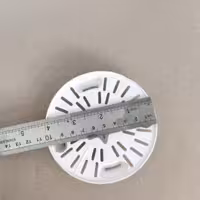 زهکش جزیره قطر 10 سانتیمتر