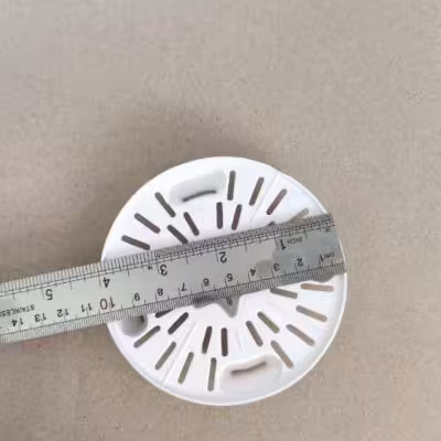 زهکش جزیره قطر 10 سانتیمتر