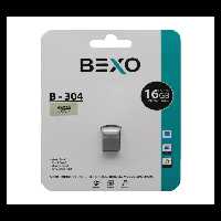 فلش مموری بکسو 16 گیگابایت مدل B-304 USB2.0