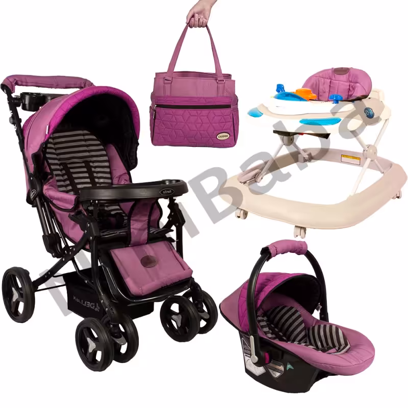 سرویس کالسکه دلیجان مدل baby cute5