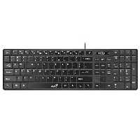 کیبورد جنیوس مدل SlimStar 126