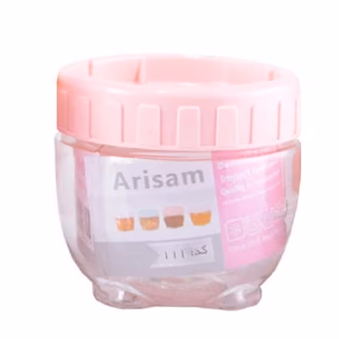 بانکه حبوبات نشکن M1 آریسام