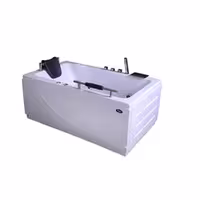 جکوزی یک نفره شاینی مدل N-JA001