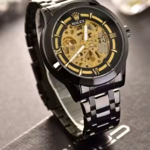 ساعت مچی رولکس اتوماتیک لوکس