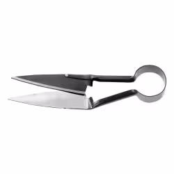 قیچی پشم چین برگر  مدل 2711                     سایز 31 سانتی متر